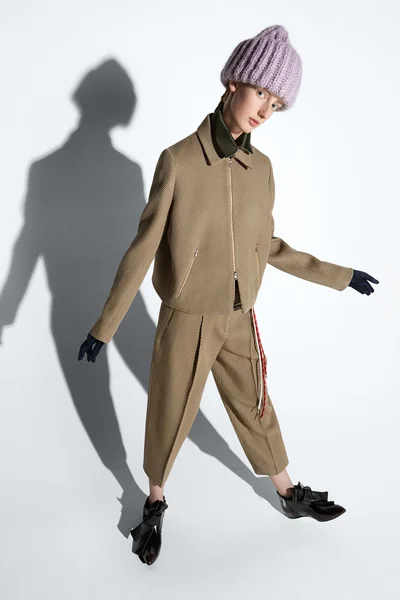 Look 2